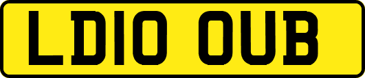 LD10OUB