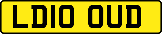LD10OUD