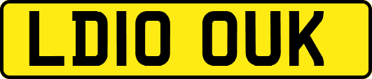LD10OUK