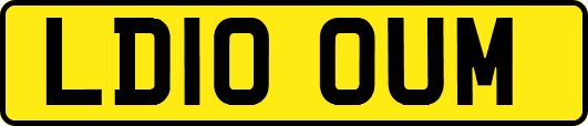 LD10OUM