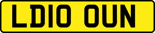 LD10OUN