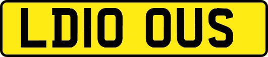 LD10OUS