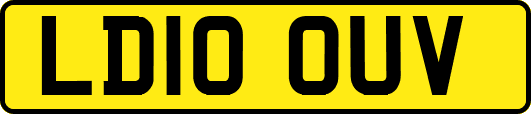 LD10OUV