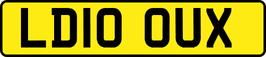LD10OUX