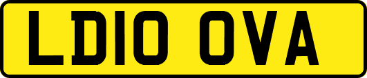 LD10OVA
