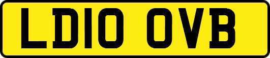 LD10OVB