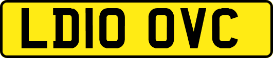 LD10OVC