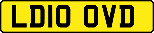 LD10OVD