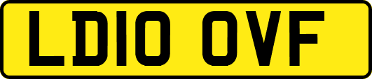 LD10OVF