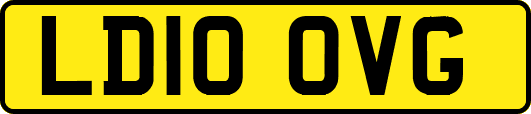 LD10OVG