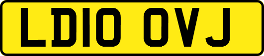 LD10OVJ