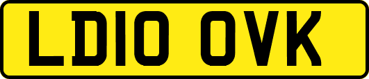 LD10OVK