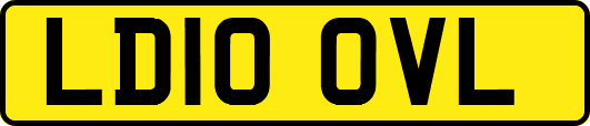 LD10OVL