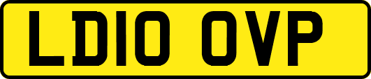 LD10OVP