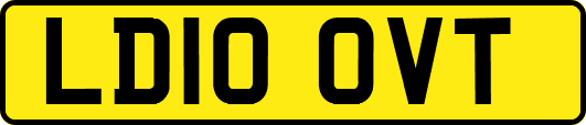 LD10OVT