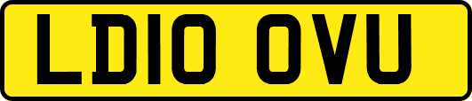 LD10OVU