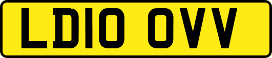 LD10OVV
