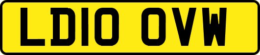 LD10OVW