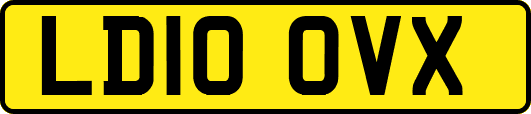 LD10OVX