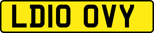 LD10OVY