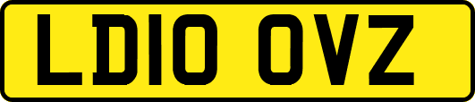 LD10OVZ