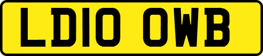 LD10OWB