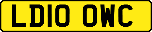 LD10OWC