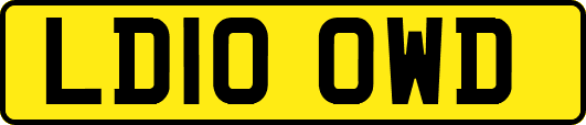 LD10OWD