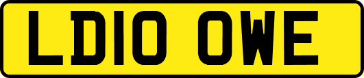 LD10OWE