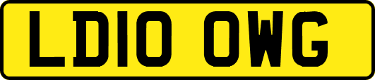 LD10OWG