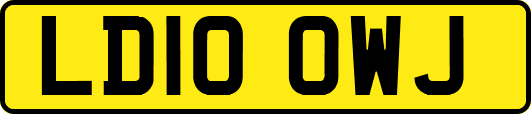 LD10OWJ