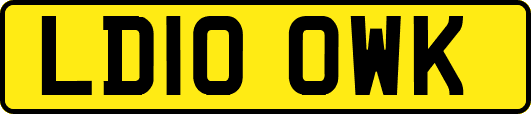 LD10OWK