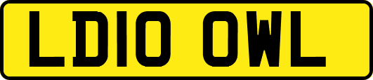 LD10OWL