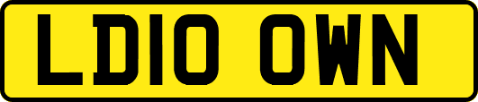 LD10OWN