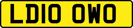 LD10OWO