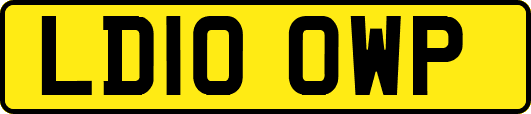 LD10OWP