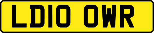 LD10OWR