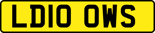 LD10OWS