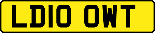 LD10OWT