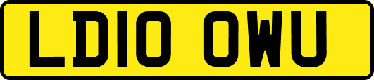 LD10OWU