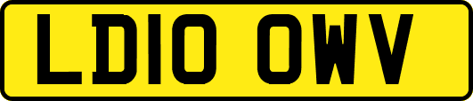 LD10OWV
