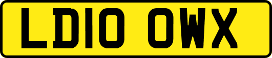 LD10OWX