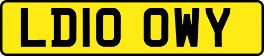 LD10OWY