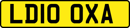 LD10OXA