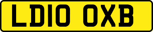 LD10OXB