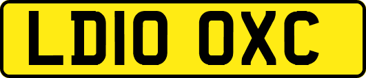 LD10OXC