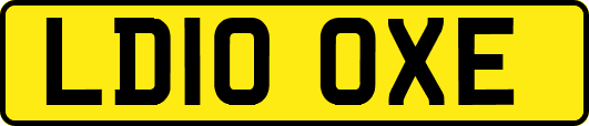 LD10OXE