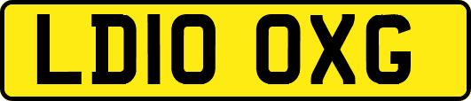 LD10OXG