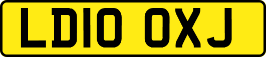 LD10OXJ