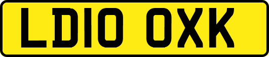 LD10OXK